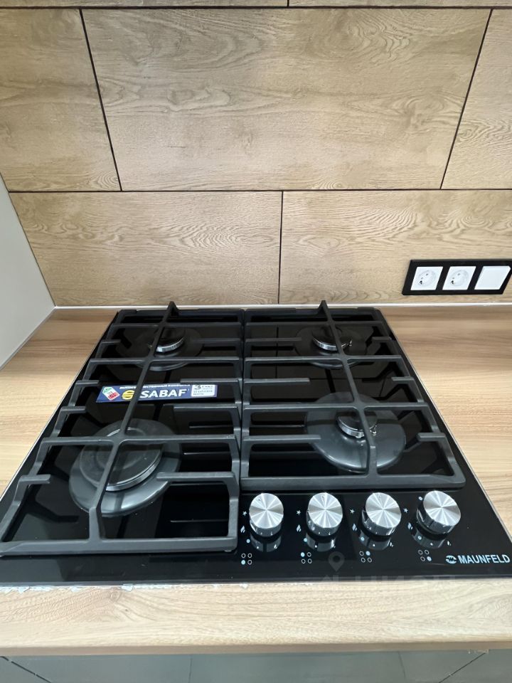 2-к кв. Марий Эл, Йошкар-Ола ул. Петрова, 17А (54.0 м²)