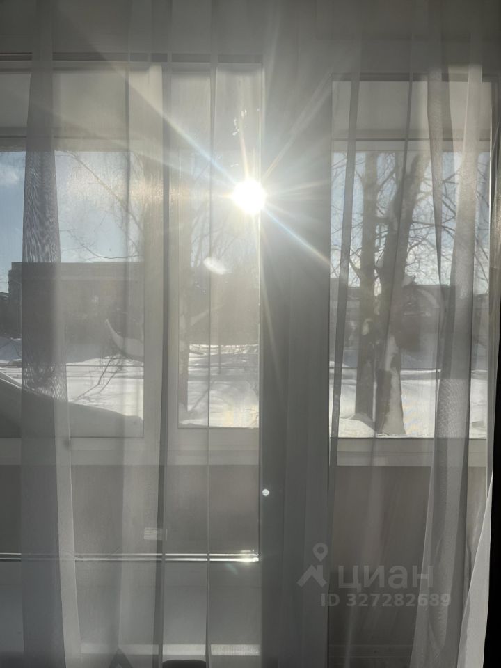 2-к кв. Марий Эл, Йошкар-Ола ул. Петрова, 17А (54.0 м²)