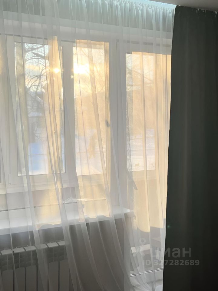 2-к кв. Марий Эл, Йошкар-Ола ул. Петрова, 17А (54.0 м²)