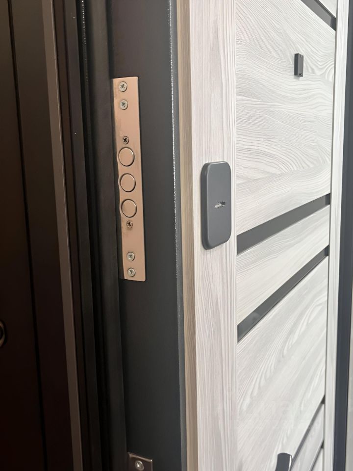 2-к кв. Марий Эл, Йошкар-Ола ул. Петрова, 17А (54.0 м²)