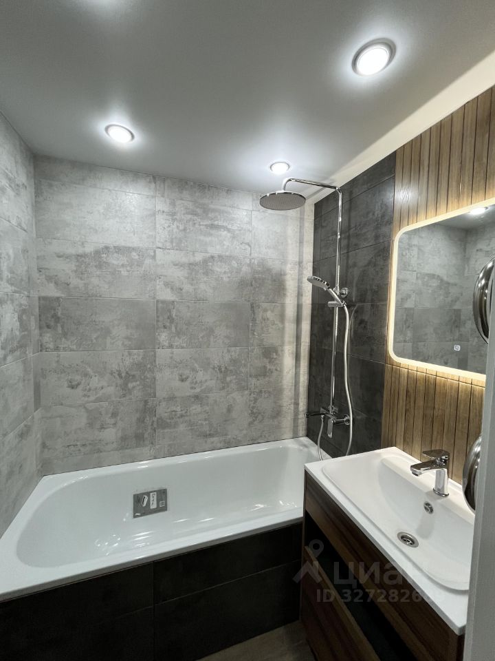 2-к кв. Марий Эл, Йошкар-Ола ул. Петрова, 17А (54.0 м²)