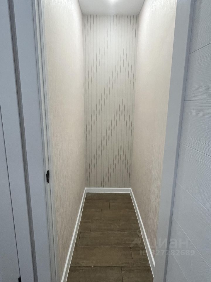 2-к кв. Марий Эл, Йошкар-Ола ул. Петрова, 17А (54.0 м²)