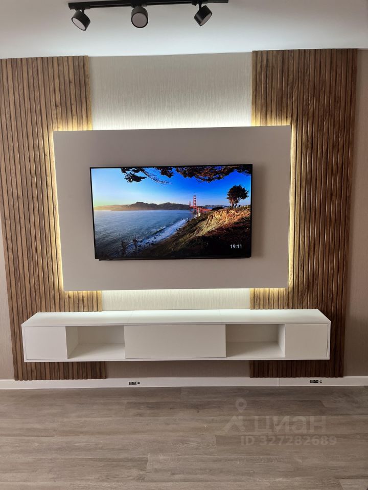 2-к кв. Марий Эл, Йошкар-Ола ул. Петрова, 17А (54.0 м²)