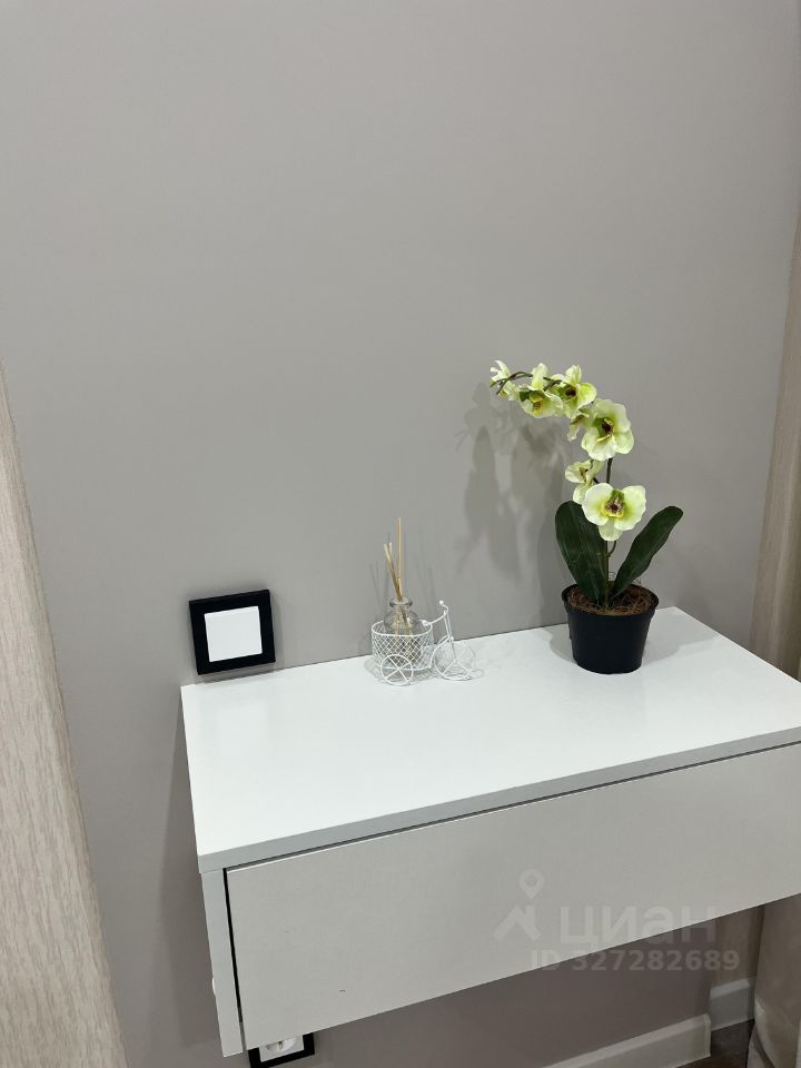 2-к кв. Марий Эл, Йошкар-Ола ул. Петрова, 17А (54.0 м²)