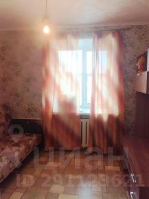 1-комн.кв., 16 м², этаж 5