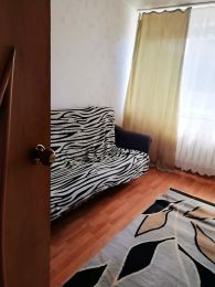 1-комн.кв., 18 м², этаж 2