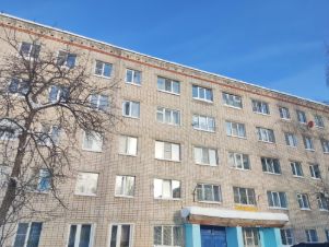 1-комн.кв., 24 м², этаж 3