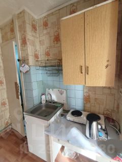 1-комн.кв., 19 м², этаж 4