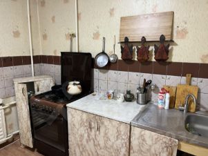 2-комн.кв., 54 м², этаж 2