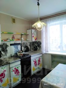 1-комн.кв., 33 м², этаж 3