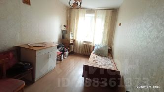 3-комн.кв., 61 м², этаж 2