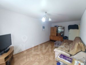 2-комн.кв., 47 м², этаж 3