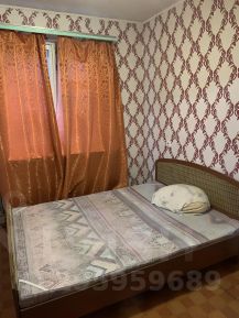 3-комн.кв., 50 м², этаж 1