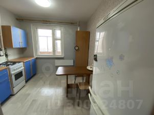 1-комн.кв., 41 м², этаж 3