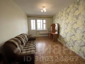 1-комн.кв., 41 м², этаж 3