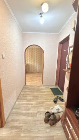 2-комн.кв., 52 м², этаж 3