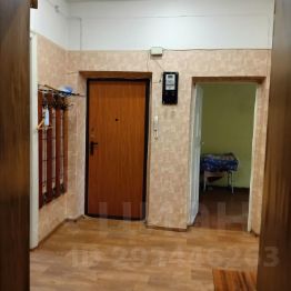 4-комн.кв., 96 м², этаж 3