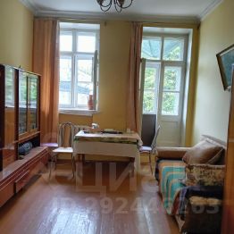 4-комн.кв., 96 м², этаж 2