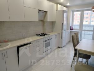 2-комн.кв., 60 м², этаж 7