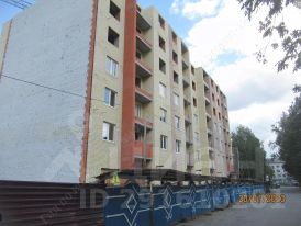 3-комн.кв., 98 м², этаж 7