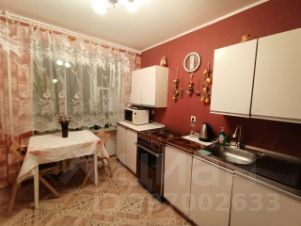 1-комн.кв., 43 м², этаж 9