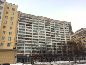 1-комн.кв., 43 м², этаж 9