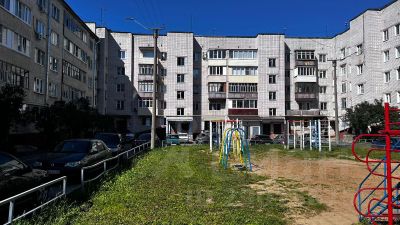 4-комн.кв., 73 м², этаж 3