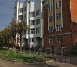 4-комн.кв., 136 м², этаж 1