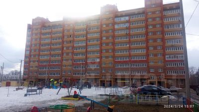 3-комн.кв., 87 м², этаж 9