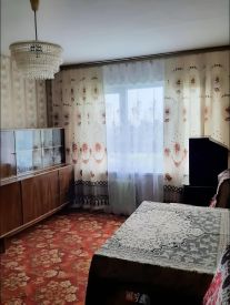 2-комн.кв., 46 м², этаж 3