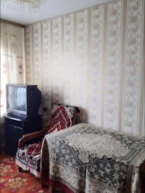 2-комн.кв., 46 м², этаж 3