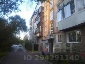 2-комн.кв., 45 м², этаж 1