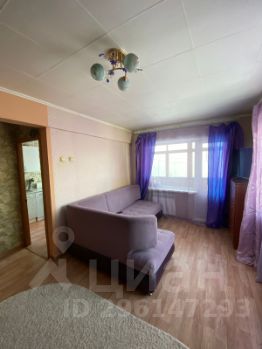 1-комн.кв., 30 м², этаж 4