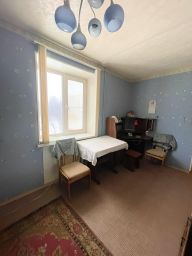 2-комн.кв., 40 м², этаж 3