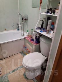 2-комн.кв., 43 м², этаж 2