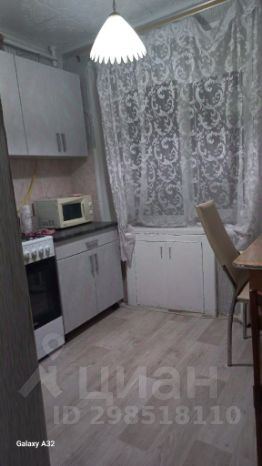 2-комн.кв., 45 м², этаж 1