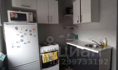 3-комн.кв., 50 м², этаж 1