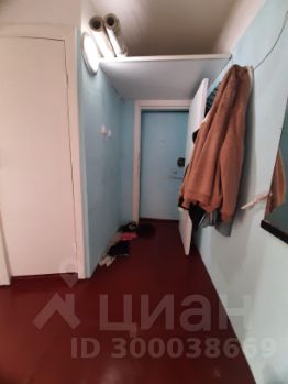 3-комн.кв., 49 м², этаж 4