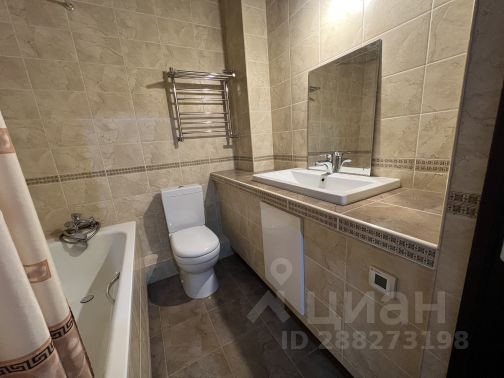 1-комн., 45 м², 12/18 этаж