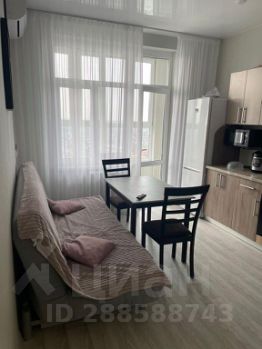 1-комн.кв., 45 м², этаж 10