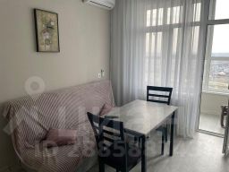 1-комн.кв., 45 м², этаж 10