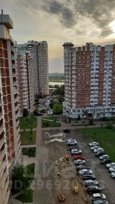 3-комн.кв., 80 м², этаж 12