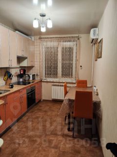 2-комн.кв., 53 м², этаж 9