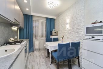 4-комн.кв., 75 м², этаж 8