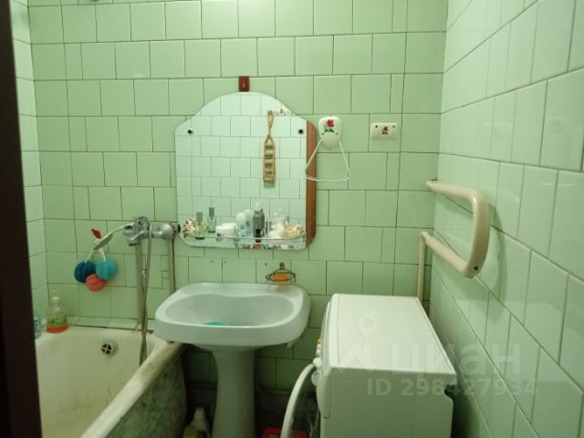 3-комн., 68,5 м², 5/9 этаж