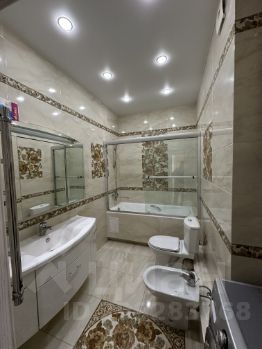 3-комн.кв., 85 м², этаж 10