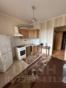 1-комн.кв., 40 м², этаж 12