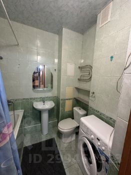 1-комн.кв., 40 м², этаж 12