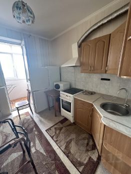 1-комн.кв., 40 м², этаж 12