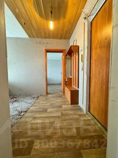 2-комн.кв., 55 м², этаж 5